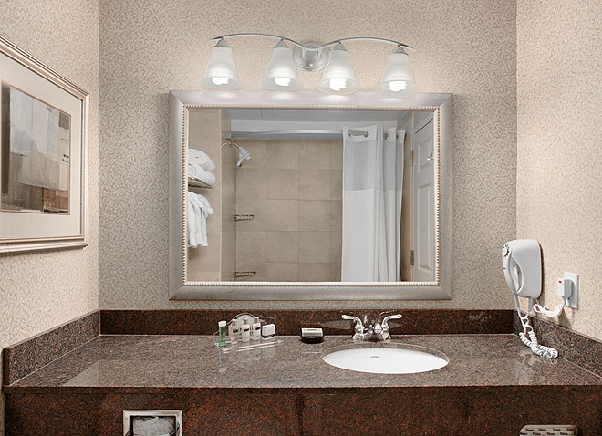 Wingate by Wyndham Manhattan Midtown Hotel - New York (NY)