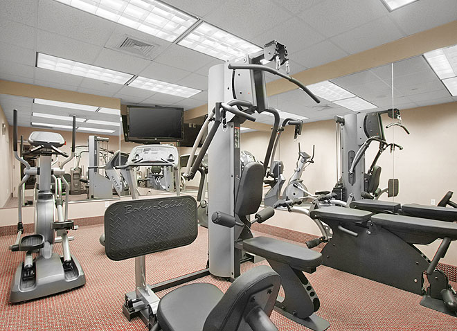 Wingate by Wyndham Manhattan Midtown Hotel - New York (NY)