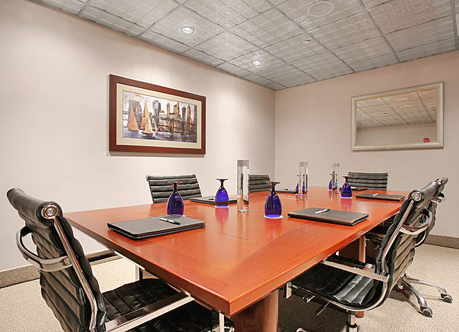 Wingate by Wyndham Manhattan Midtown Hotel - New York (NY)