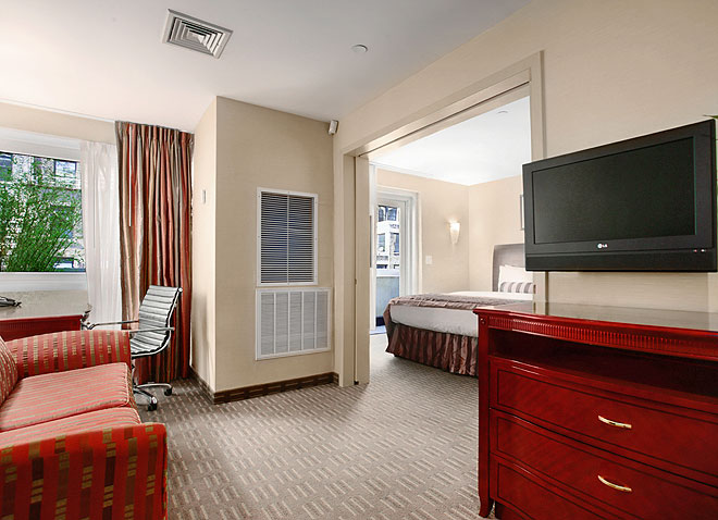 Wingate by Wyndham Manhattan Midtown Hotel - New York (NY)