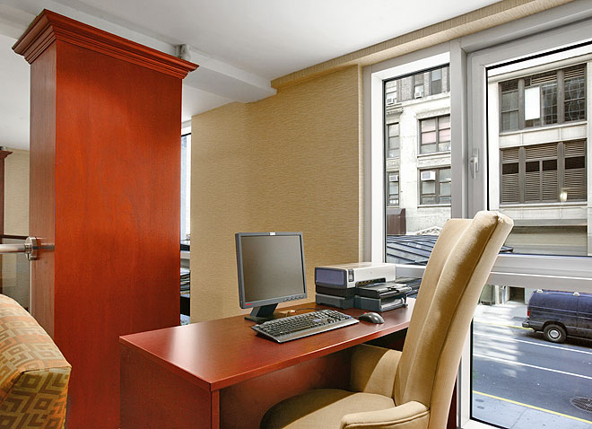 Wingate by Wyndham Manhattan Midtown Hotel - New York (NY)