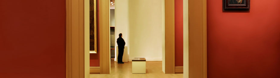 Art Districts near New York City