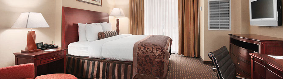 Featured Special of Wingate by Wyndham Manhattan Midtown, New York Hotel