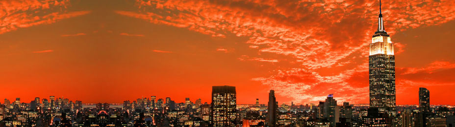 New York City Attractions