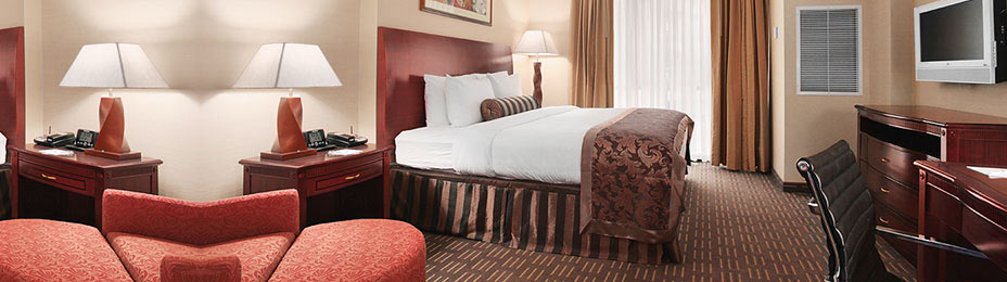 New York Hotel Lodging at Wingate by Wyndham Manhattan Midtown